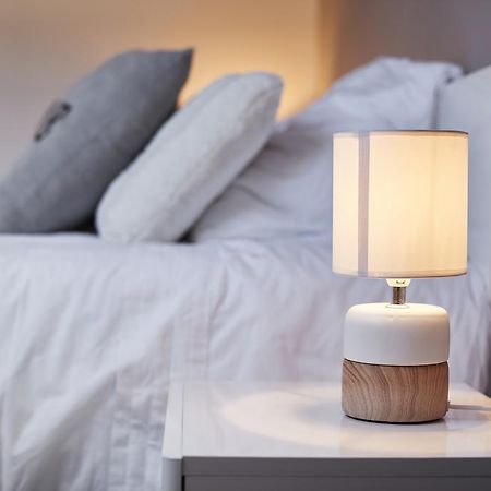 Au Coeur De Nantes Apartment ภายนอก รูปภาพ