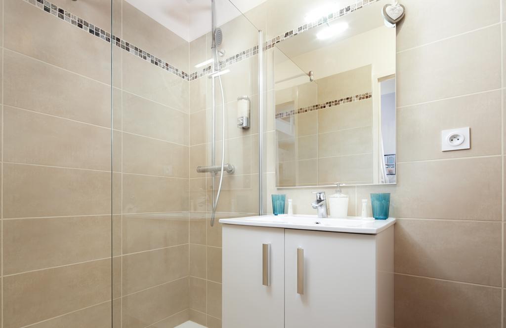 Au Coeur De Nantes Apartment ภายนอก รูปภาพ
